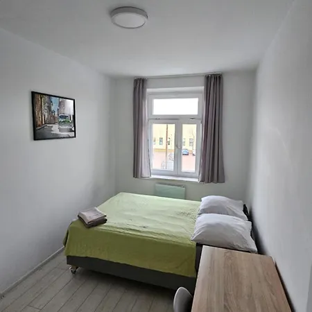 Ronus Pomorska 116 -bezplatny Parking * Λοτζ