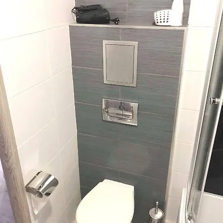 Ronus Pomorska 116 -bezplatny Parking Apartmán