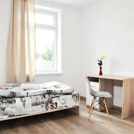 Apartman Ronus Pomorska 116 -bezplatny Parking