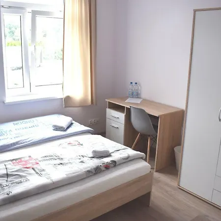 Ronus Pomorska 116 -bezplatny Parking * Lodž