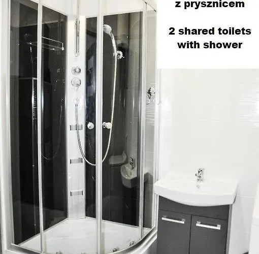 Apartman Ronus Pomorska 116 -bezplatny Parking Łódź