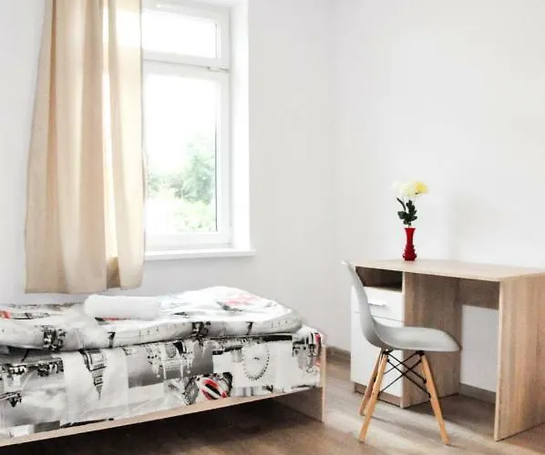 Apartman Ronus Pomorska 116 -bezplatny Parking