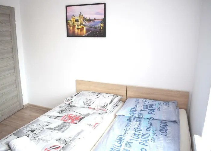 Ronus Pomorska 116 -bezplatny Parking * Łódź